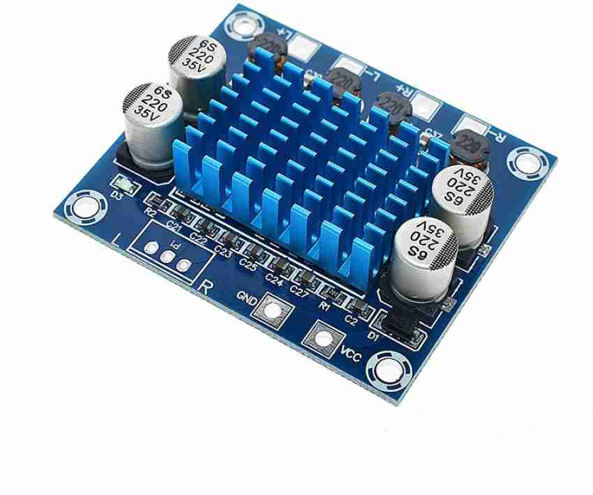 50W Dc-Dc Boost Converter 12-35V/6A Step-Up Adjustable Supply Power Supply  Electronic Hobby Kit at Rs 200/piece, DC-DC Converter in New Delhi