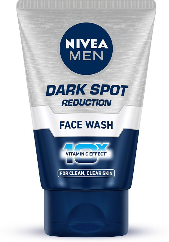 Nivea face wash hotsell