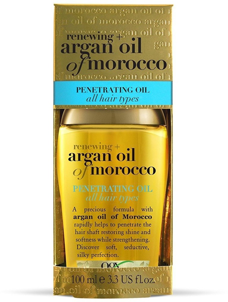 Argan Oil for Hair Benefits and How to Use It