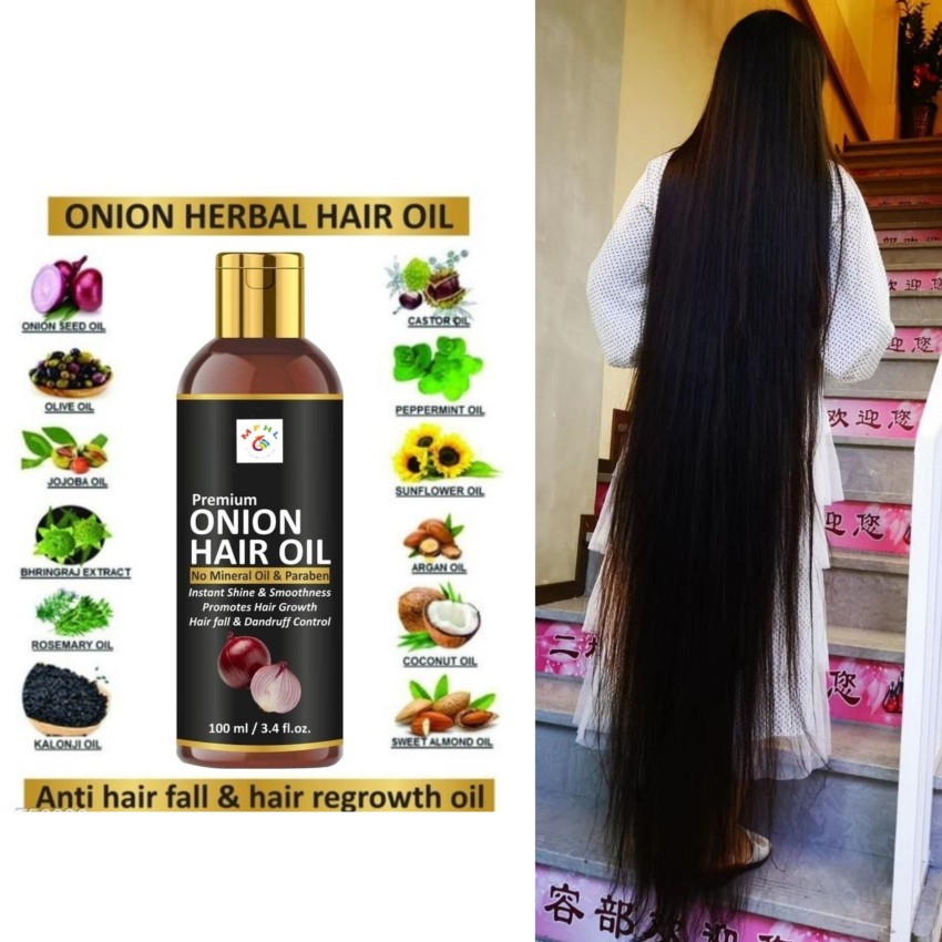 Buy Jamaican Black Castor Oil Hair Growth Oil  4oz Online at Low Prices in  India  Amazonin