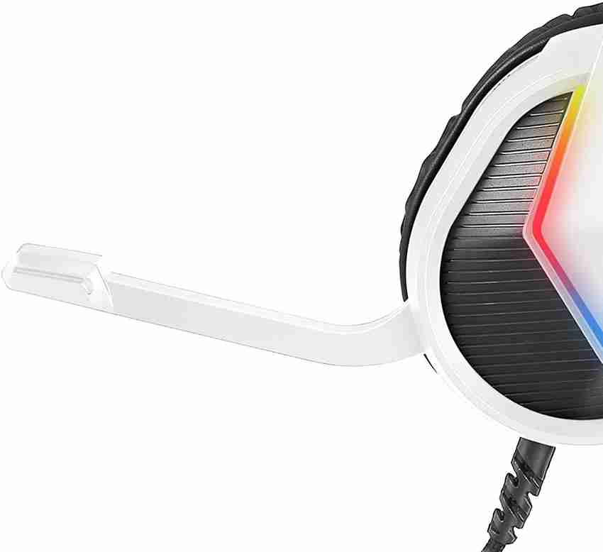 Ps4 hotsell headset rgb