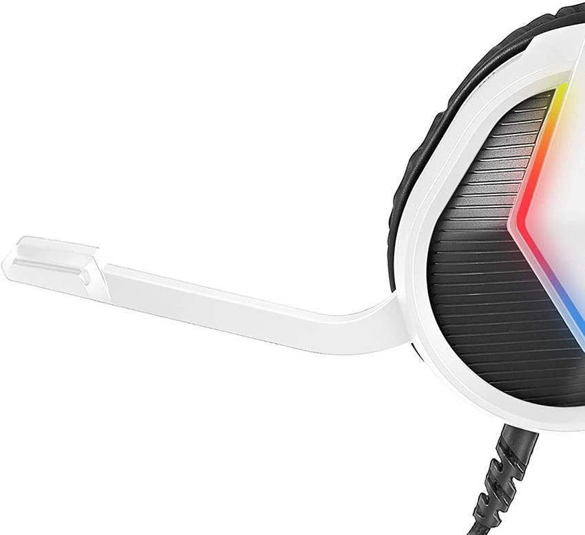 Ant Esports H1100 Pro RGB Gaming Headset for PC PS4 PS5 Xbox One