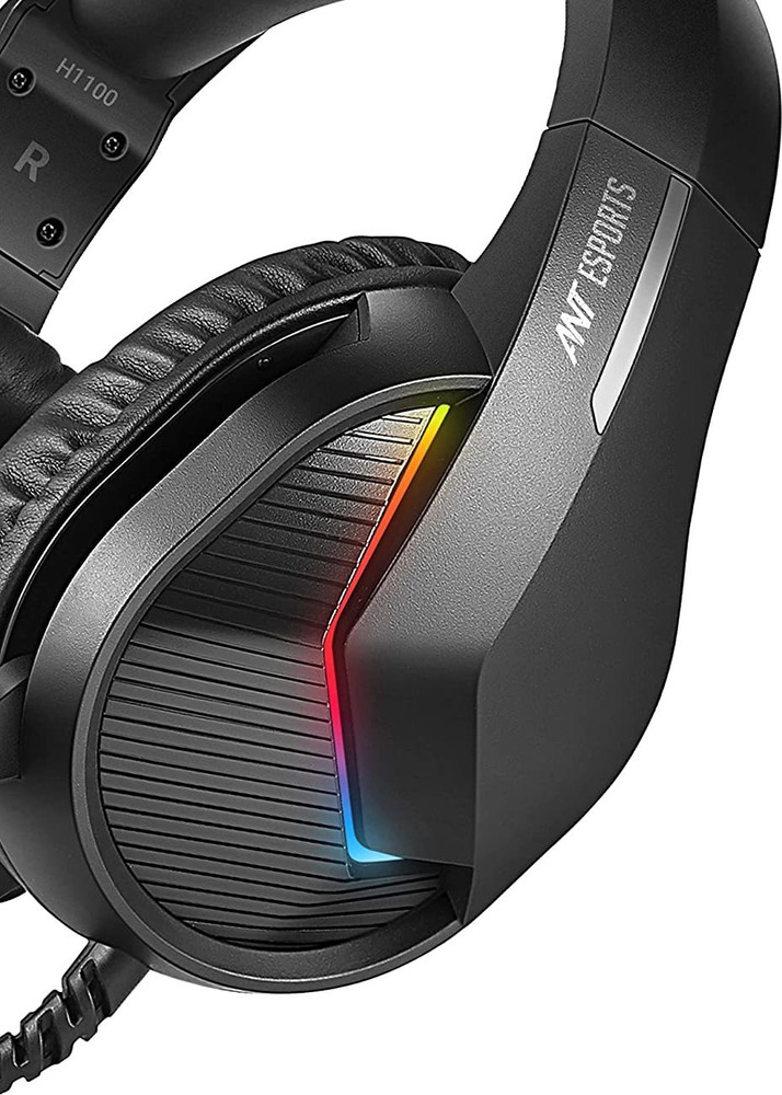 Ant Esports Infinity TWS Wireless Earbuds 2 Noise Cancellation