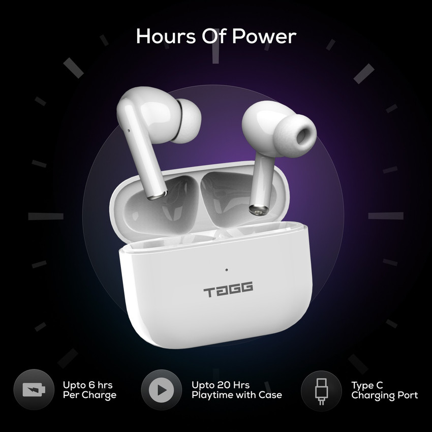 TAGG Liberty Buds Bluetooth