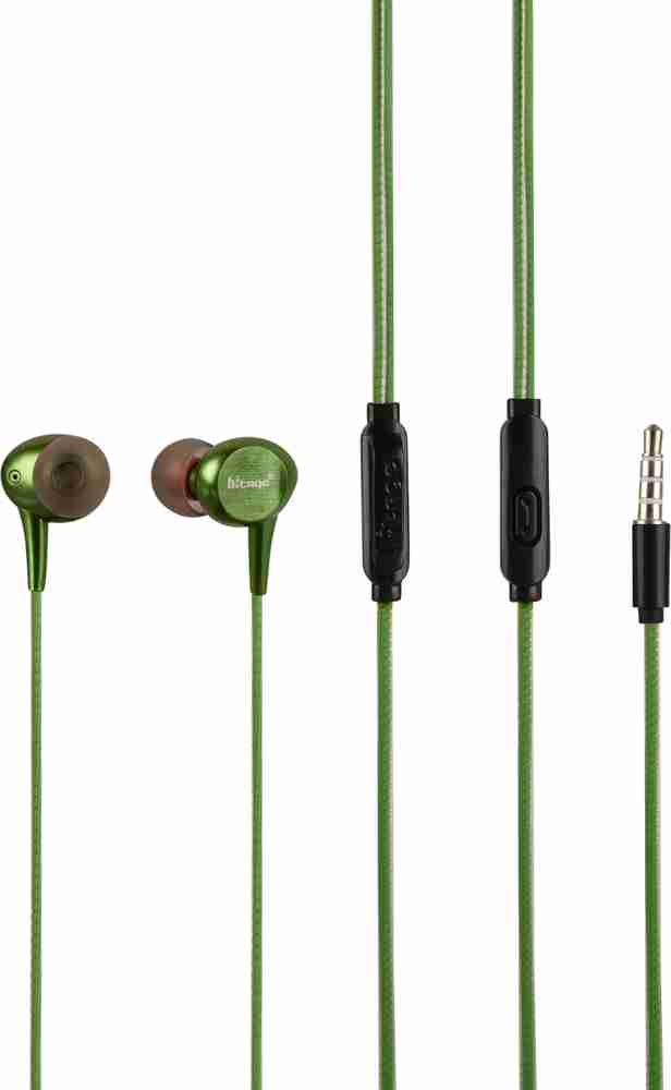 Hitage earphone on sale hb 131 price
