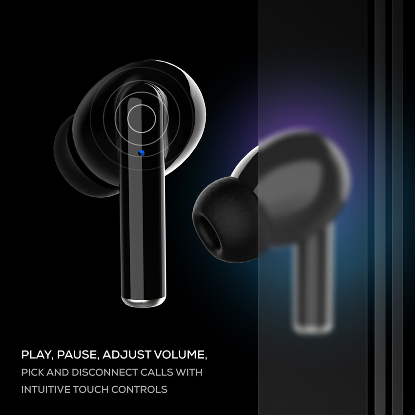 TAGG Liberty Buds Bluetooth Headset Price in India Buy TAGG