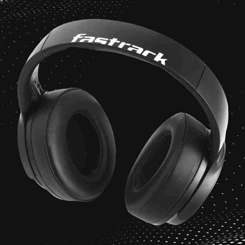 Fastrack discount reflex tunes