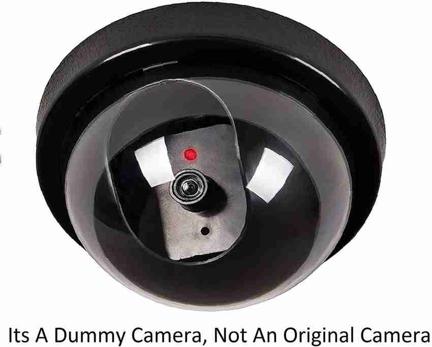 Dummy cctv camera flipkart hot sale