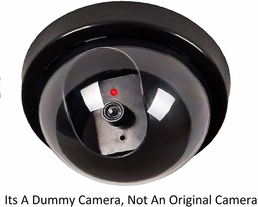 Dummy camera flipkart 2025