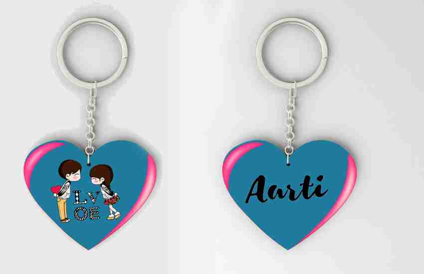 Aarti name outlet chain