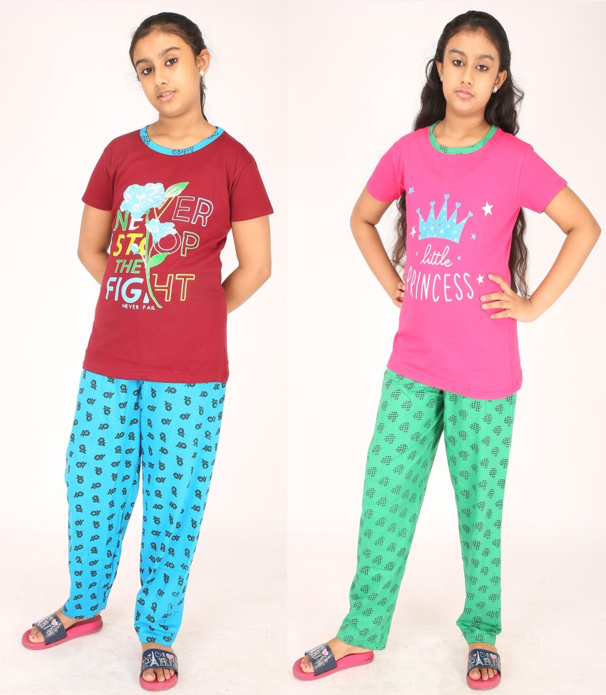 Flipkart night wear hot sale