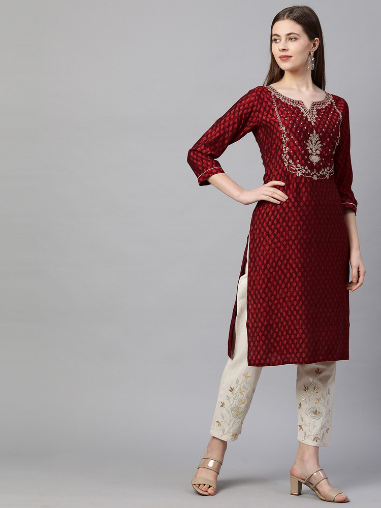 Fashor kurtis online discount