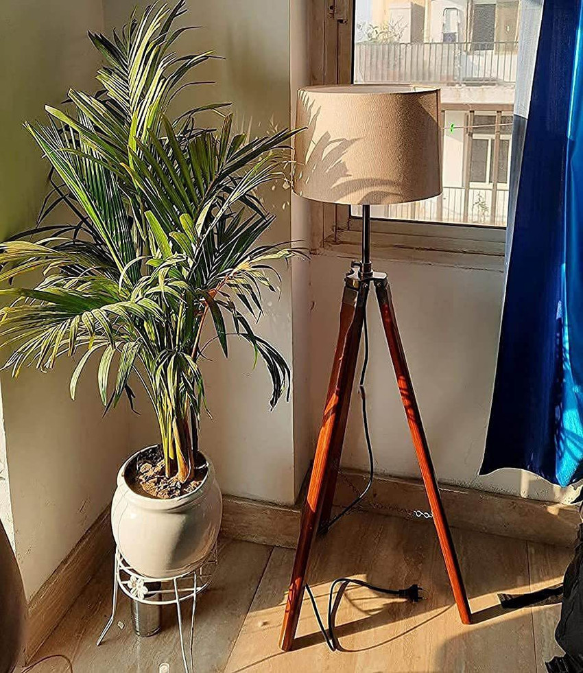 Floor outlet lamps flipkart