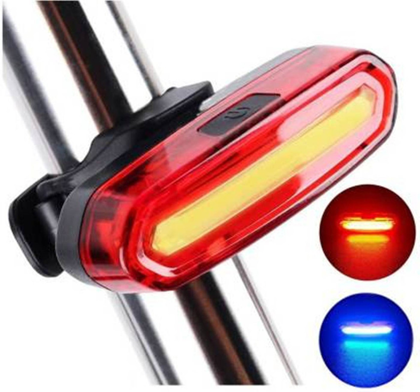Cycle on sale back lights