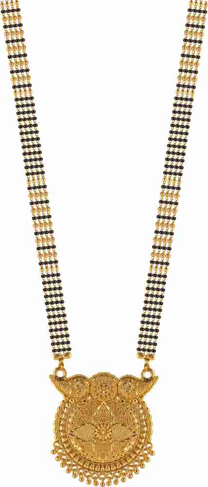 Goan mangalsutra designs outlet