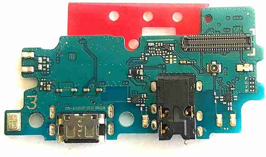 Samsung a50 hotsell mic ic