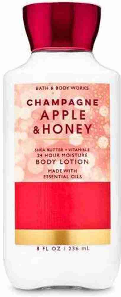 Bath and body works hotsell champagne apple and honey mist