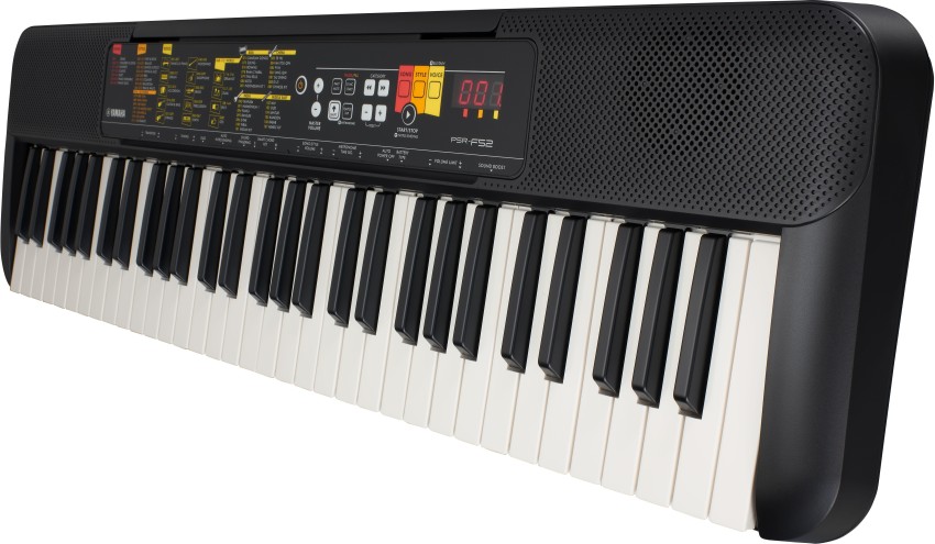 Yamaha casio clearance piano