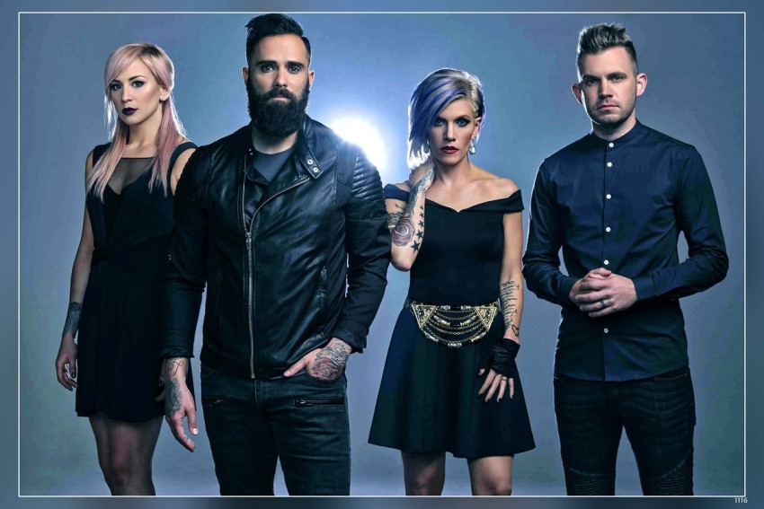 Skillet Wallpaper HD 73 images