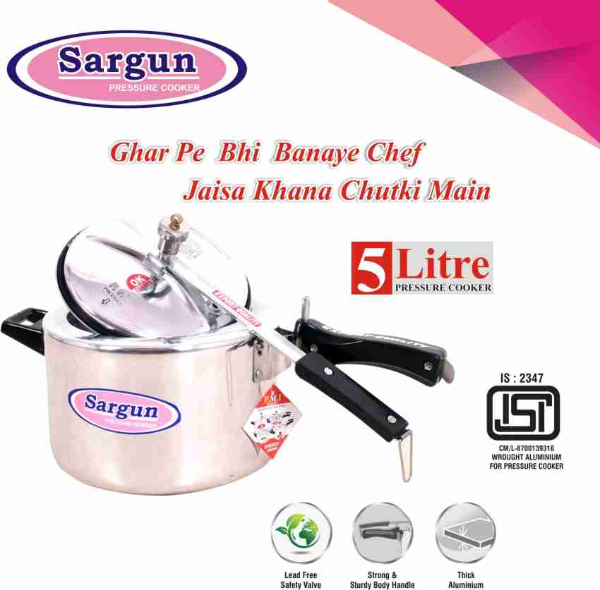 Diamond pressure cooker discount 10 litre price