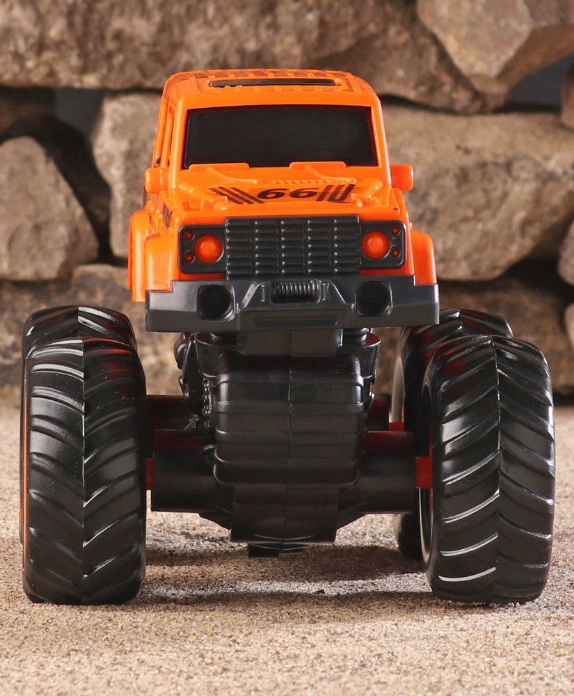 Monster truck shop toys flipkart