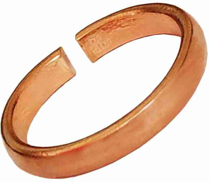 Copper top ring flipkart