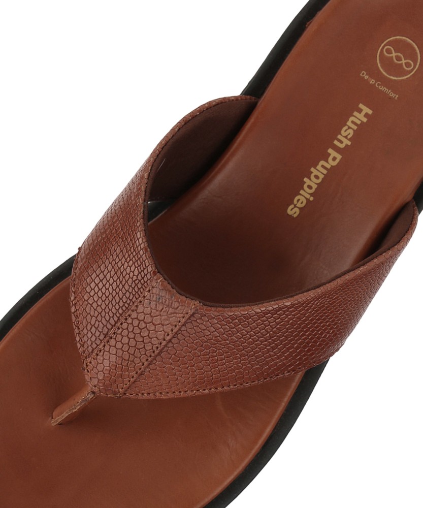 HUSH PUPPIES Men Brown Sandals - Buy HUSH PUPPIES Men Brown Sandals Online  at Best Price - Shop Online for Footwears in India | Flipkart.com