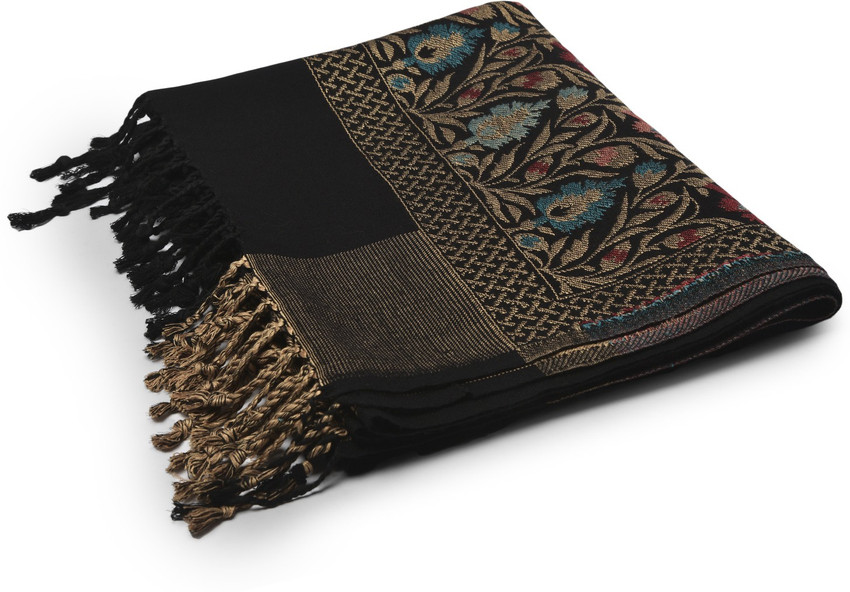Woolen stole flipkart sale