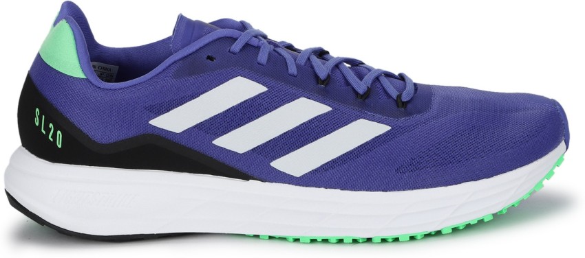 ADIDAS SL20.2 M Running Shoes For Men