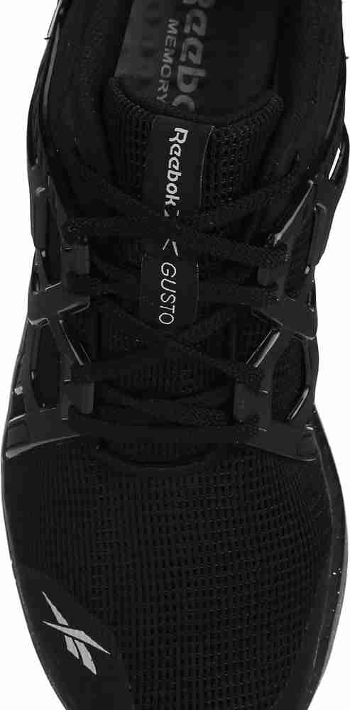Reebok gusto running shoes discount