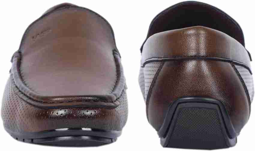 Designer Moccasins & Loafers for Men