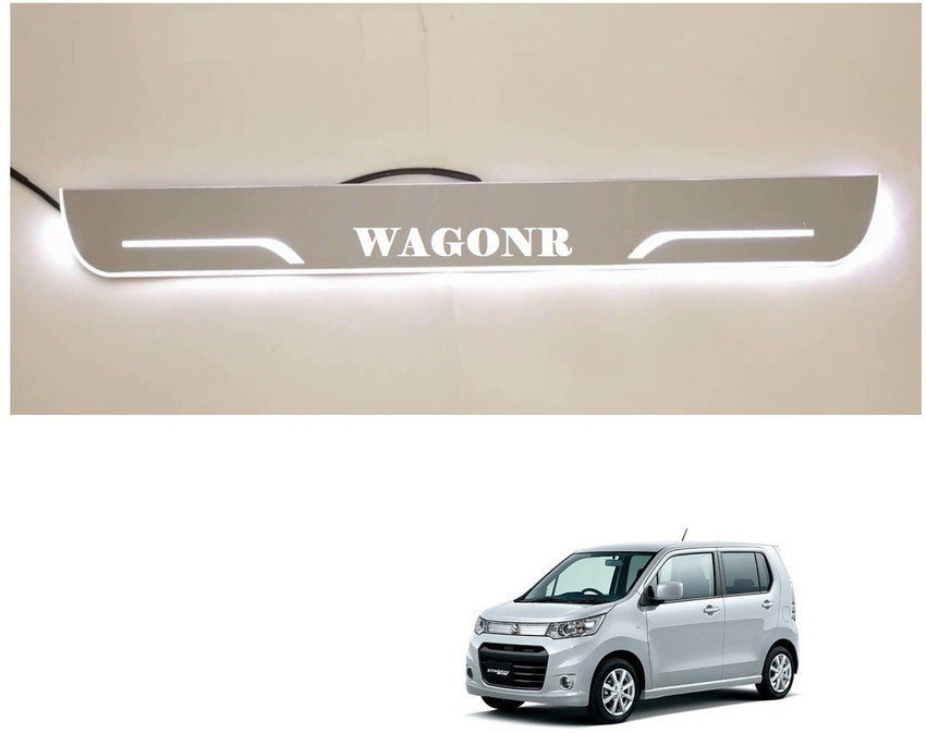 Wagon r discount scuff plate