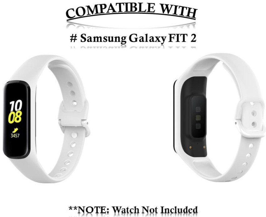 Samsung galaxy 2024 fit bracelet