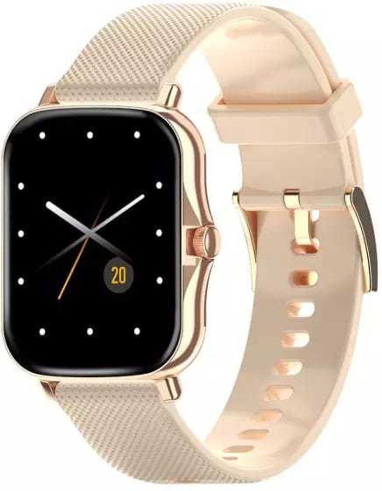 Screen touch 2025 watch flipkart