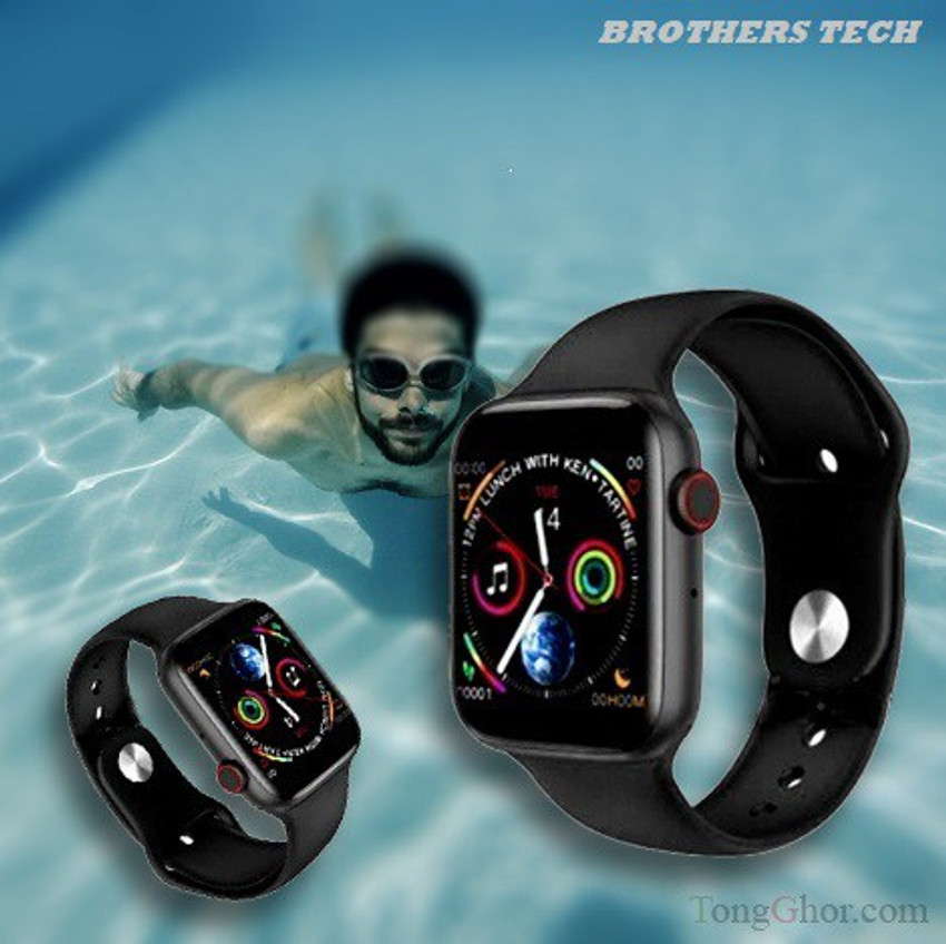 Smartwatch w34 best sale