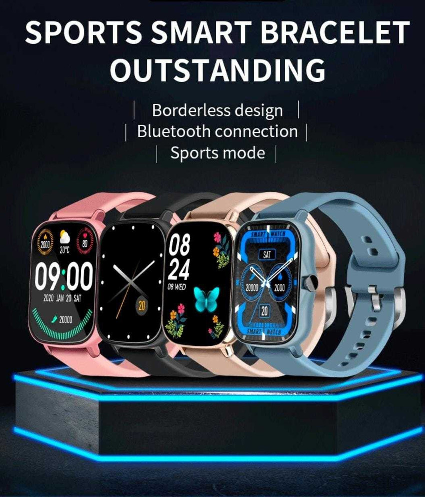 Smart watch ck hotsell