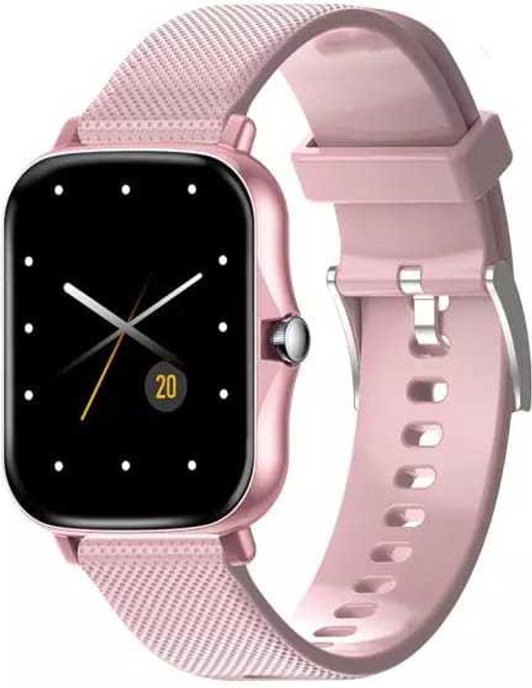 Reloj xiaomi amazfit online rosa