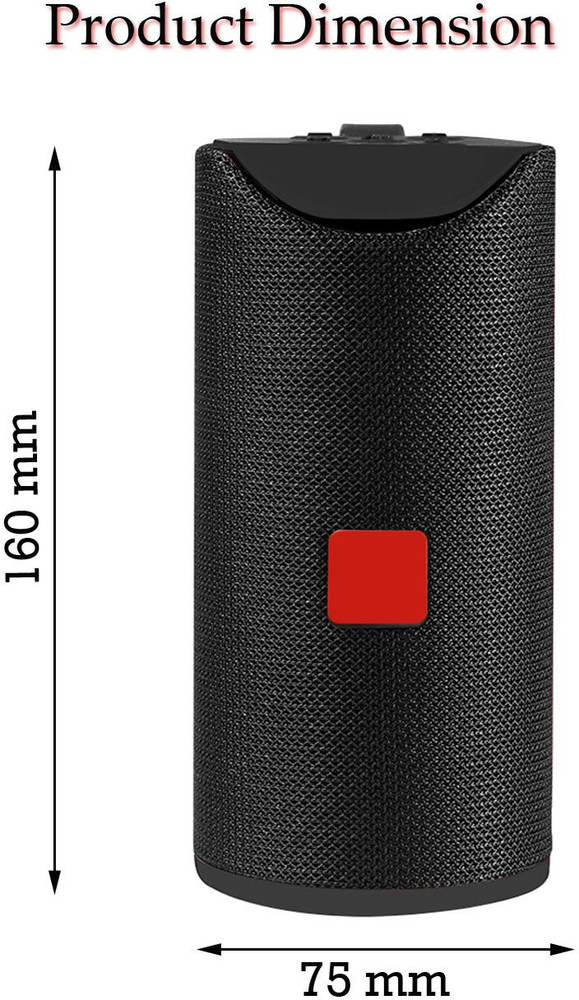 Best 10 watt bluetooth speaker discount