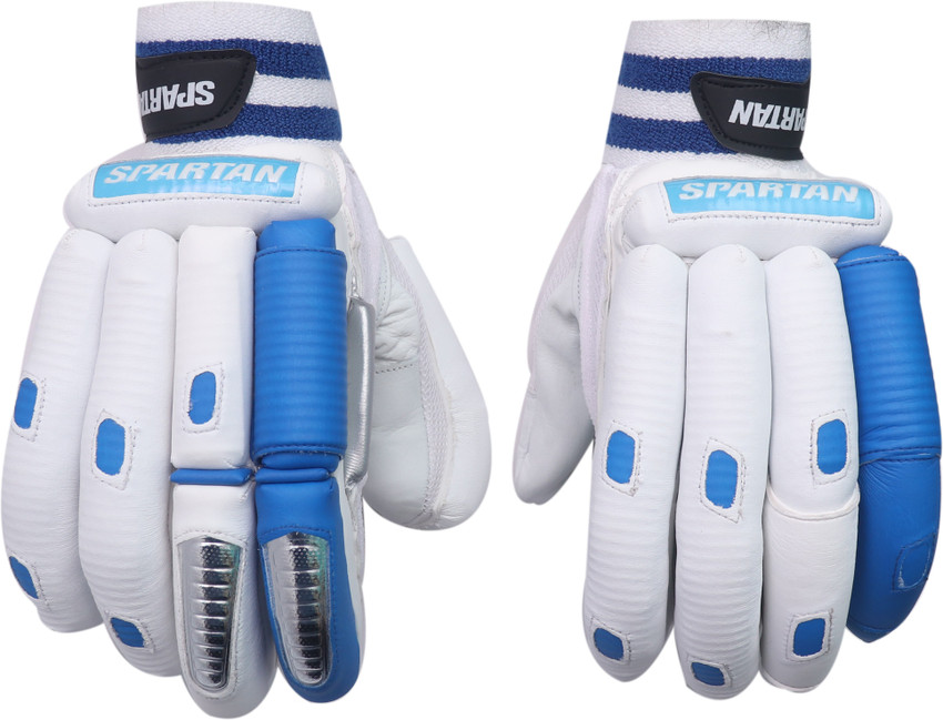 Spartan 2025 cricket gloves