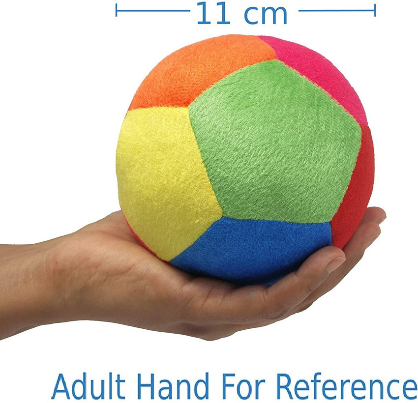 Sale Wala Soft Ball with High Quality Material for Baby and Kids