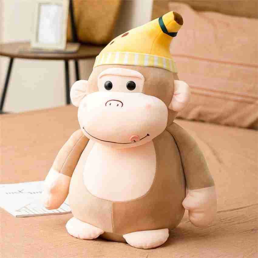 King kong outlet stuffed animal