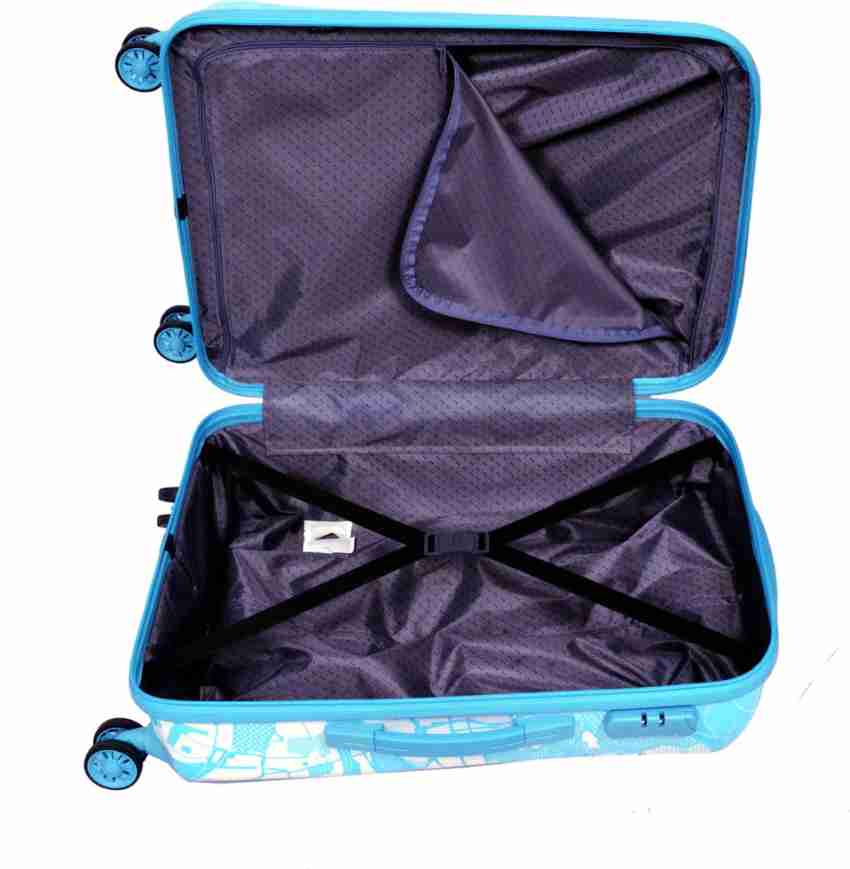 Cabin Luggage – Skybags