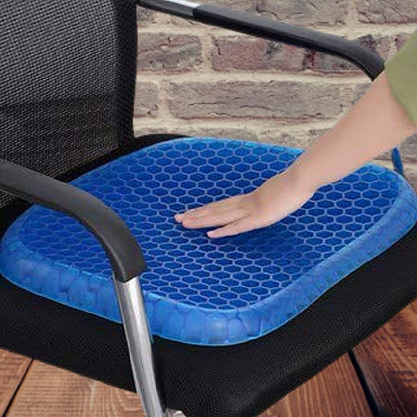 Non guarantee Slip Egg Sitter Gel