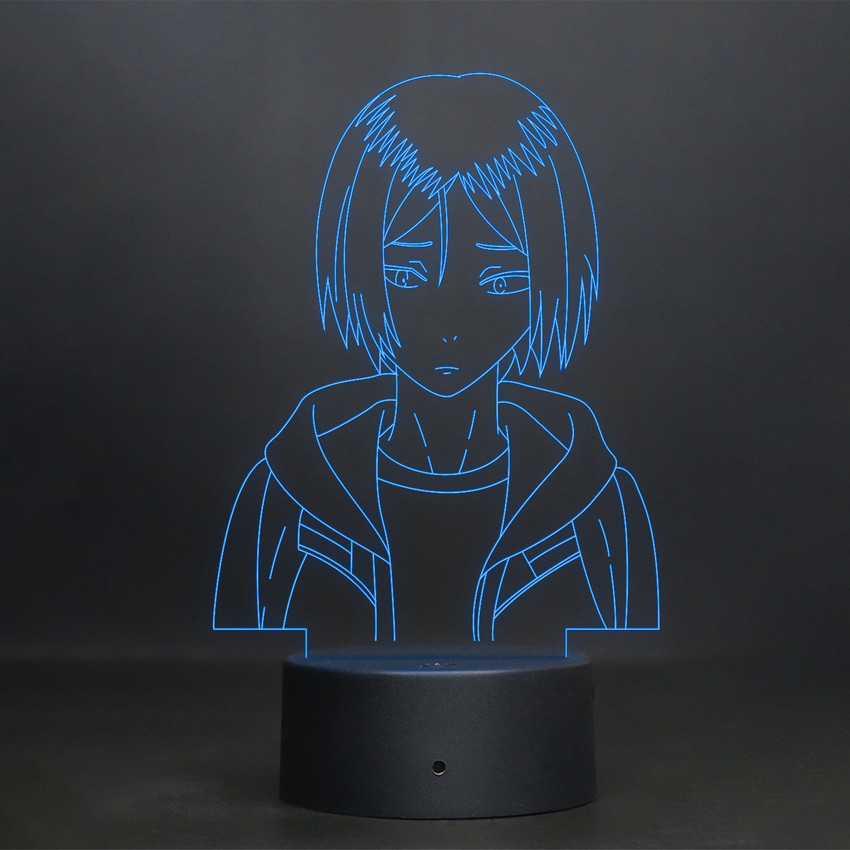 Kenma night light 2025