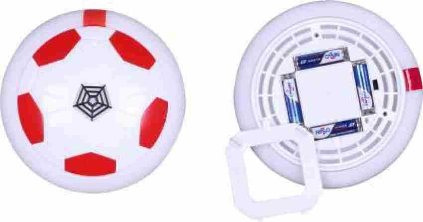 Braintastic SKOODLE USB Rechargeable Battery Power Play Hover Football  Indoor Floating Hover Ball Soccer Air Football Pro Original Made in India  Fun Toy for Boys Girls and Kids Football Football Price in