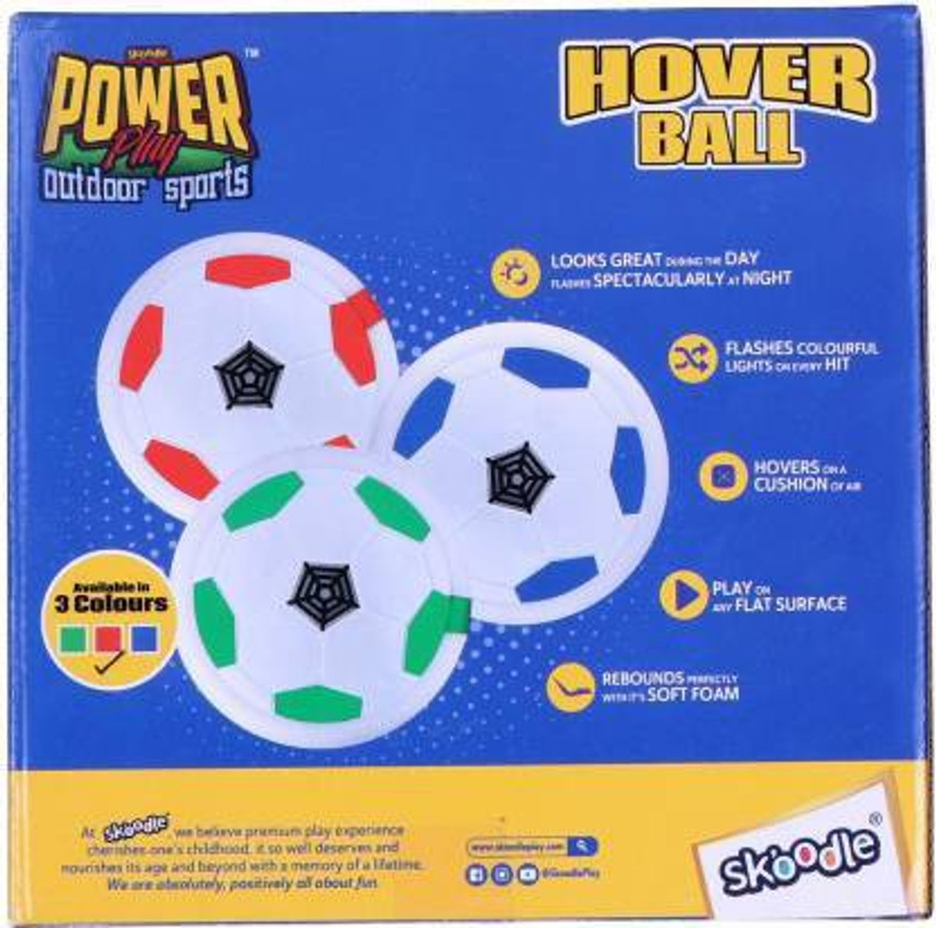Hover ball big w store