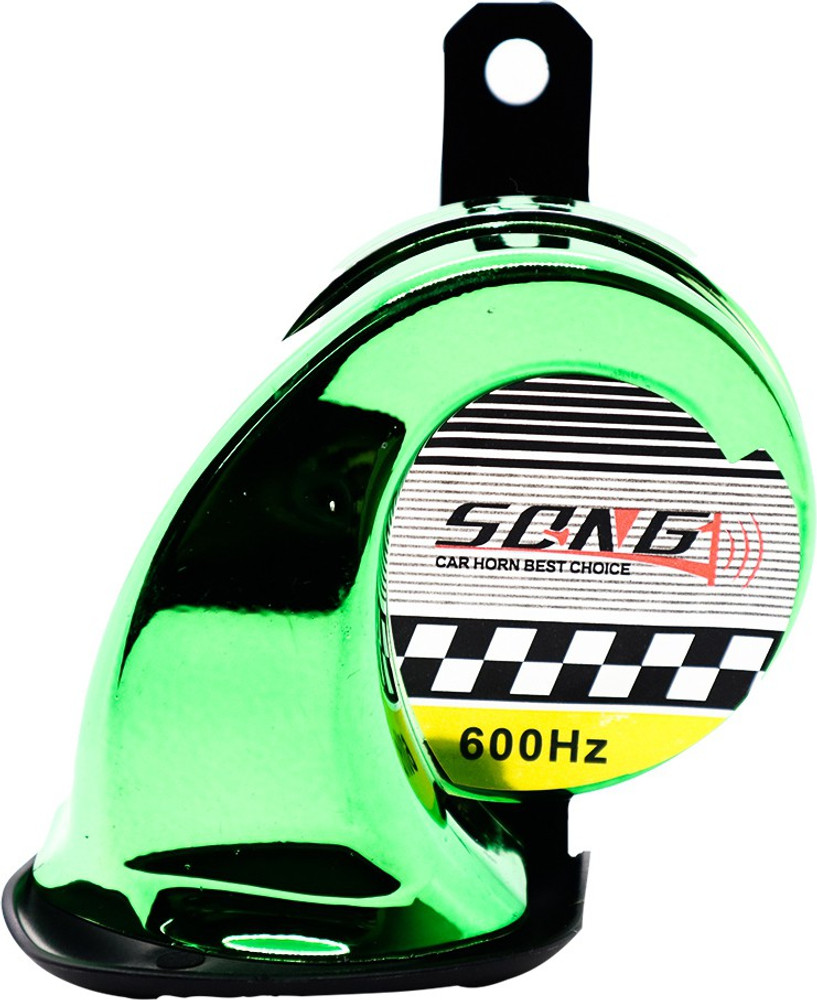 Best electric shop air horn