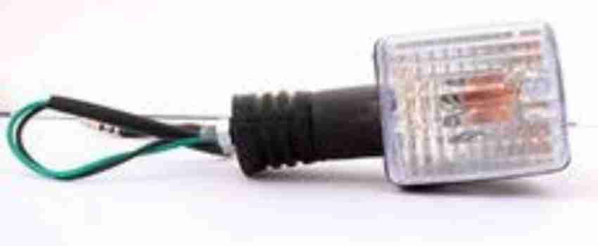 Hero honda splendor pro indicator price hot sale
