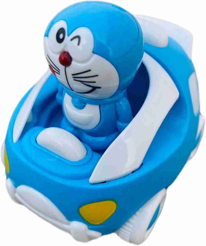 Doraemon tricycle best sale