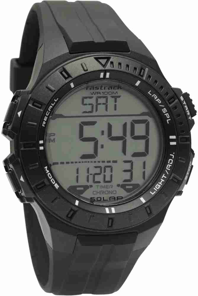 Reloj discount calypso k5607